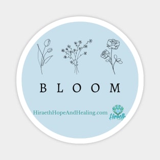 Bloom Magnet